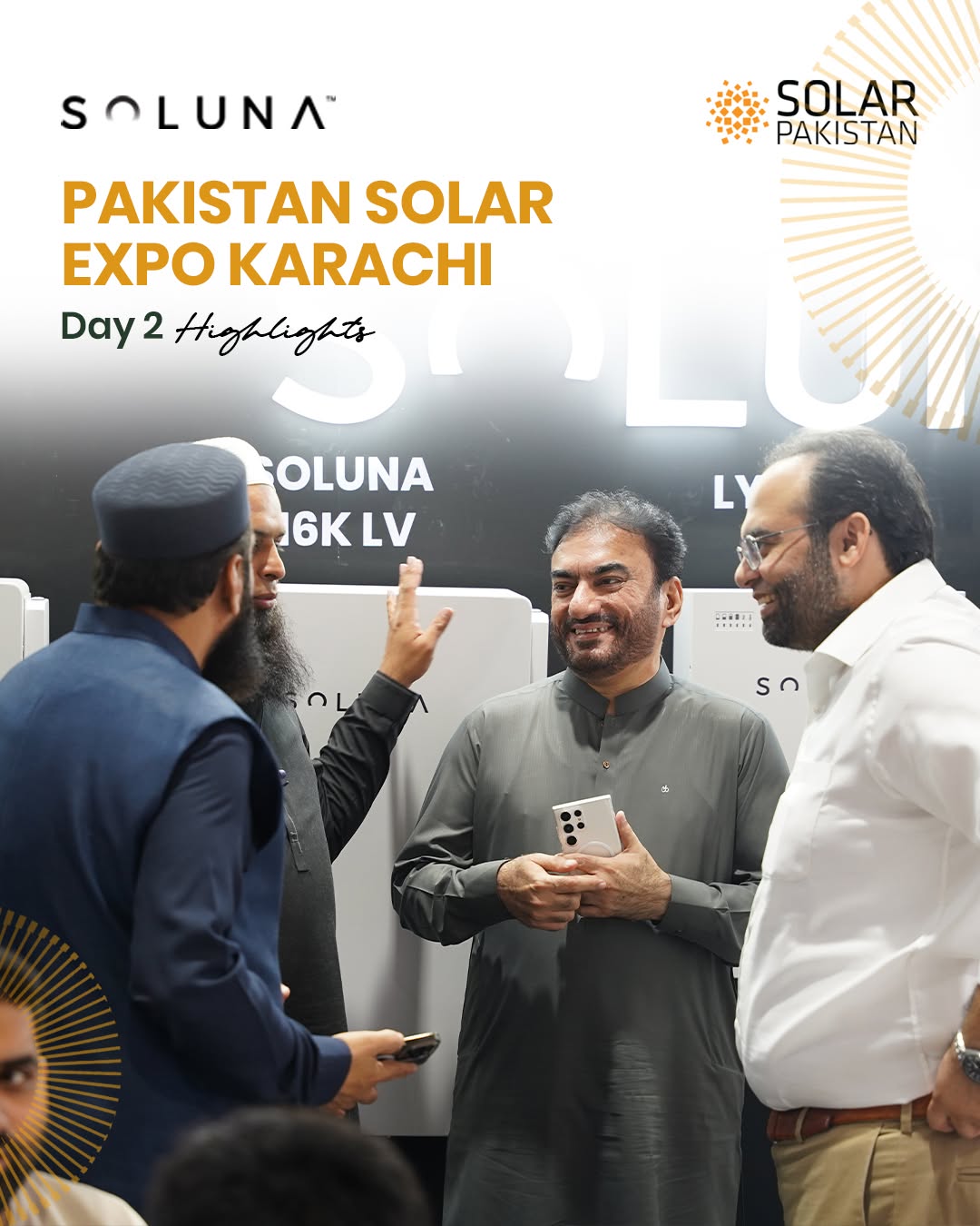  Pakistan Solar Expo Karachi 2026 by FAKT
