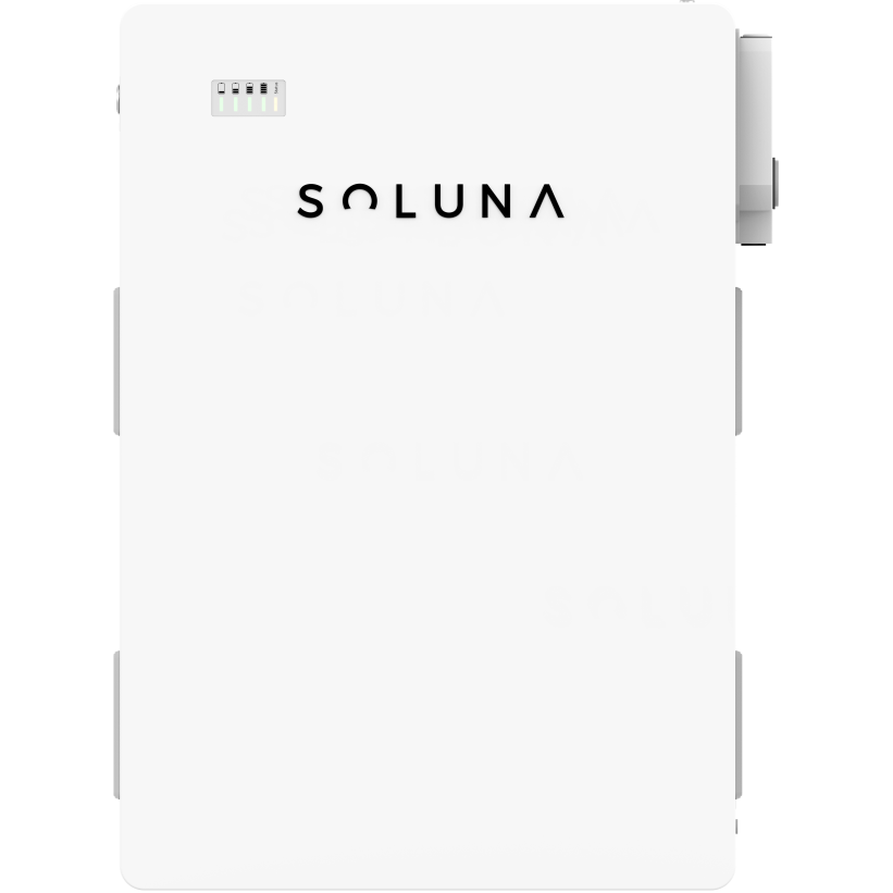 IP65 Soluna 10K LV